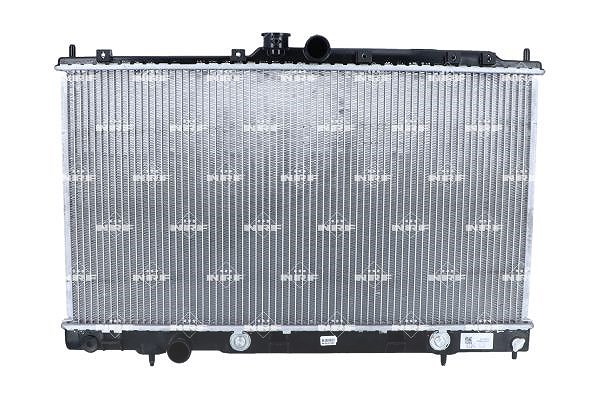 Nrf Kühler, Motorkühlung [Hersteller-Nr. 53779] für Mitsubishi