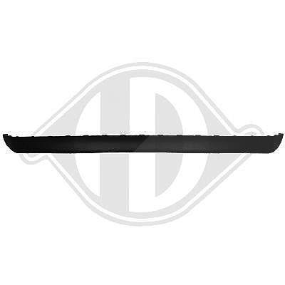 Diederichs Spoiler [Hersteller-Nr. 1030066] für Audi