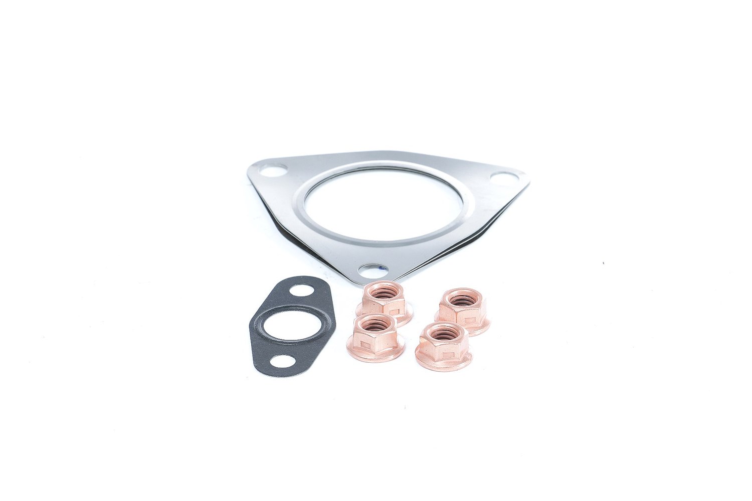 Bts Turbo Montagesatz, Lader [Hersteller-Nr. T931088ABS] für Audi, VW