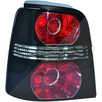 Diederichs Heckleuchte [Hersteller-Nr. 2295192] für VW