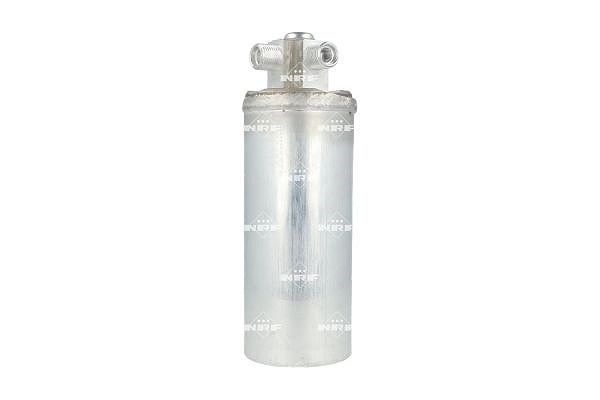 Nrf Trockner, Klimaanlage [Hersteller-Nr. 33287] für Porsche