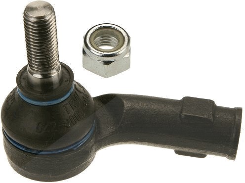 Trw Spurstangenkopf [Hersteller-Nr. JTE356] für VW, Seat