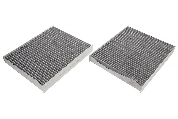 Mapco Filter, Innenraumluft [Hersteller-Nr. 67625] für Alpina, Rolls-royce, BMW