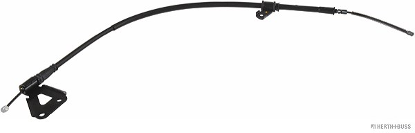 Herth+buss Jakoparts Seilzug, Feststellbremse [Hersteller-Nr. J3920309] für Kia