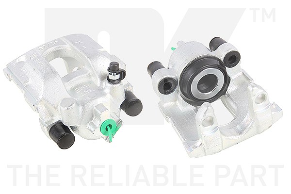 Nk Bremssattel Hinten Links Bmw X5 E53 - Bild 2