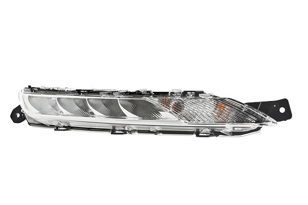 Valeo Tagfahrleuchte [Hersteller-Nr. 045153] für Citroën
