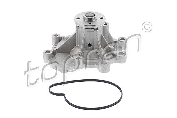 Topran Wasserpumpe [Hersteller-Nr. 408456] für Mercedes-Benz