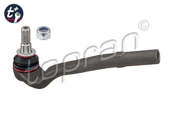 Topran Spurstangenkopf [Hersteller-Nr. 408175] für Mercedes-Benz