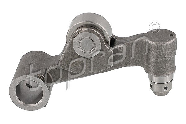 Topran Schlepphebel, Motorsteuerung [Hersteller-Nr. 111631] für VW, Audi, Seat, Skoda, Mitsubishi