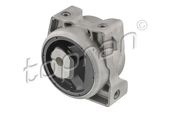 Topran Lagerung, Motor [Hersteller-Nr. 407830] für Mercedes-Benz