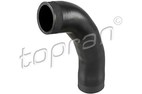Topran Ladeluftschlauch [Hersteller-Nr. 114168] für Skoda, VW, Seat