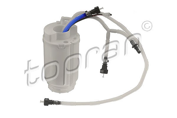 Topran Kraftstoffpumpe [Hersteller-Nr. 115016] für VW