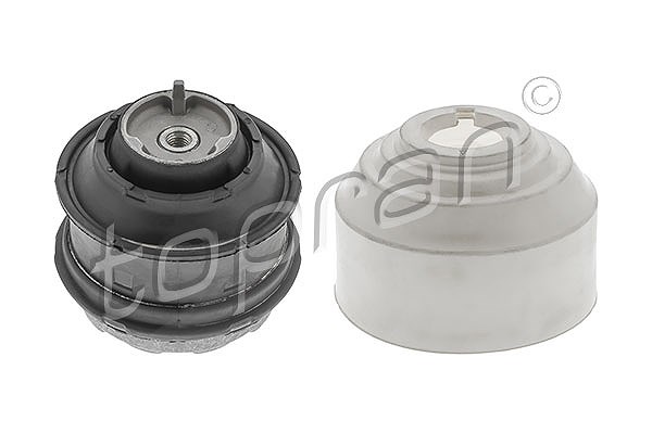 Topran Lagerung, Motor [Hersteller-Nr. 407836] für Mercedes-Benz