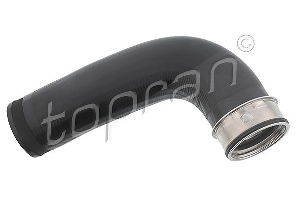 Topran Ladeluftschlauch [Hersteller-Nr. 113564] für Audi, Seat, VW, Skoda