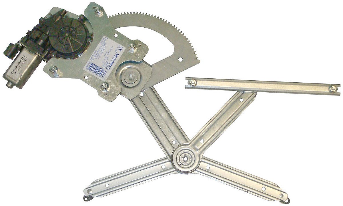Valeo Fensterheber [Hersteller-Nr. 850527] für Alfa Romeo