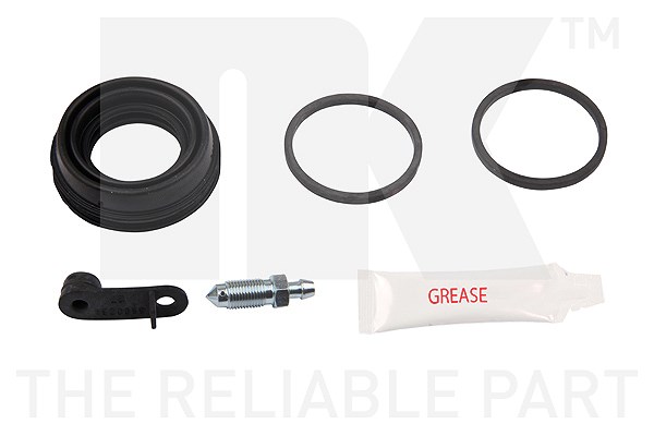 Nk Reparatursatz, Bremssattel [Hersteller-Nr. 8815038] für BMW