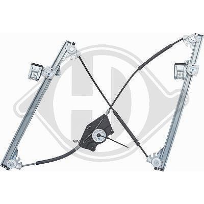 Diederichs Fensterheber [Hersteller-Nr. 2213721] für VW
