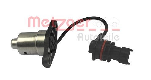 Metzger Autoteile Sensor, Motorölstand [Hersteller-Nr. 0901094] für Opel, Saab
