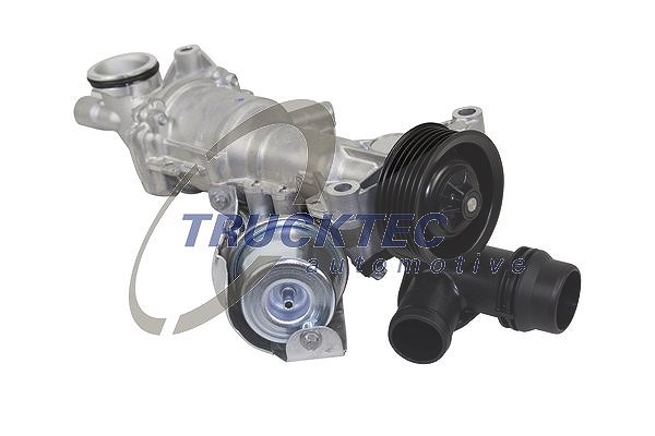 Trucktec Automotive Wasserpumpe [Hersteller-Nr. 02.19.359] für Mercedes-Benz