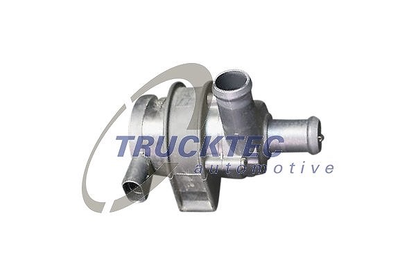Trucktec Automotive Zusatzwasserpumpe [Hersteller-Nr. 07.19.274] für Audi