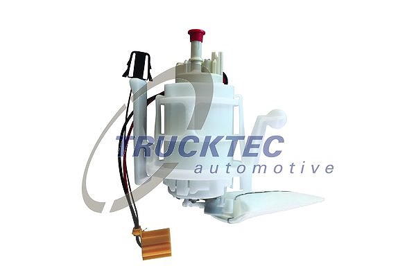 Trucktec Automotive Kraftstoff-Fördereinheit [Hersteller-Nr. 08.38.032] für BMW