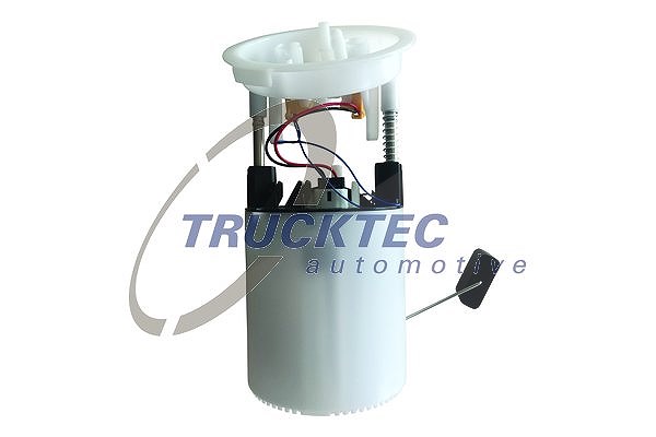 Trucktec Automotive Kraftstoff-Fördereinheit [Hersteller-Nr. 08.38.030] für BMW