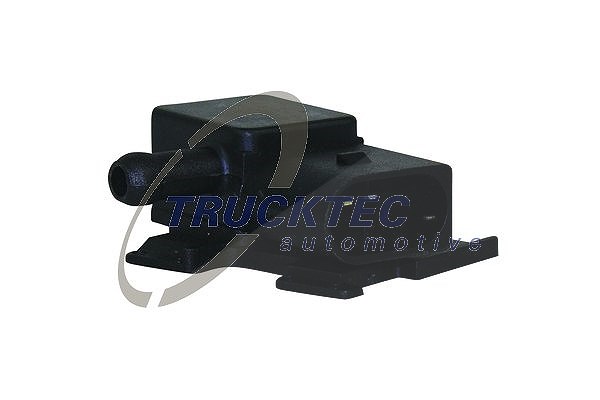 Trucktec Automotive Sensor, Abgasdruck [Hersteller-Nr. 08.17.034] für BMW, Mini