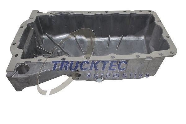 Trucktec Automotive Ölwanne [Hersteller-Nr. 07.10.094] für VW, Audi, Seat, Skoda