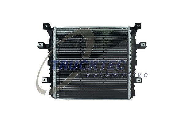 Trucktec Automotive Kühler, Motorkühlung [Hersteller-Nr. 07.40.095] für Audi
