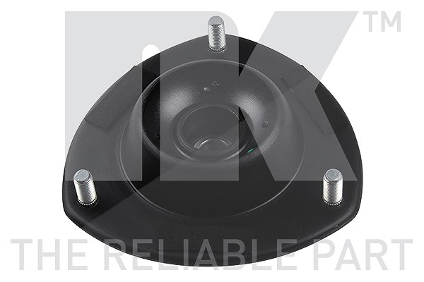 Nk Federbeinstützlager [Hersteller-Nr. 683404] für Chrysler, Mitsubishi