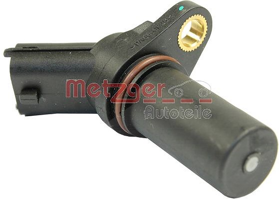 Metzger Autoteile Impulsgeber, Kurbelwelle [Hersteller-Nr. 0902377] für Fiat, Iveco