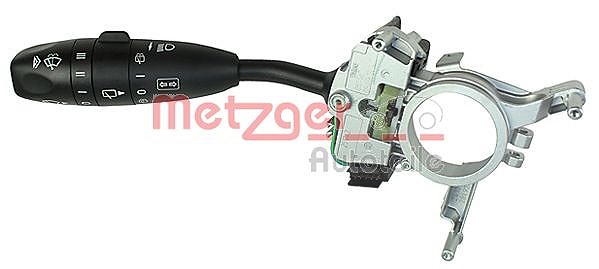 Metzger Autoteile Lenkstockschalter [Hersteller-Nr. 0916414] für Mercedes-Benz
