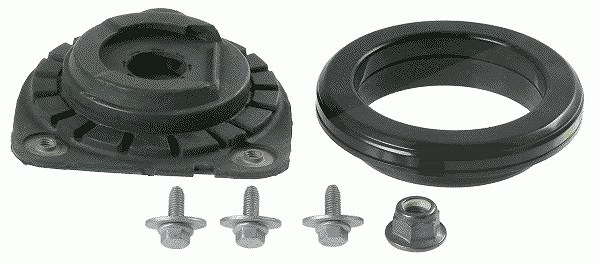 Lemförder Reparatursatz, Federbeinstützlager [Hersteller-Nr. 3373301] für Renault