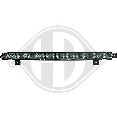 Diederichs Zusatzbremsleuchte [Hersteller-Nr. 1207494] für Mini