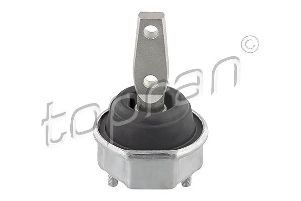 Topran Lagerung, Schaltgetriebe [Hersteller-Nr. 116617] für VW