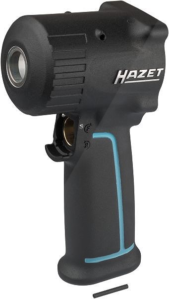 Hazet Gehäuse - für Schlagschrauber [Hersteller-Nr. 9012M-08/2]