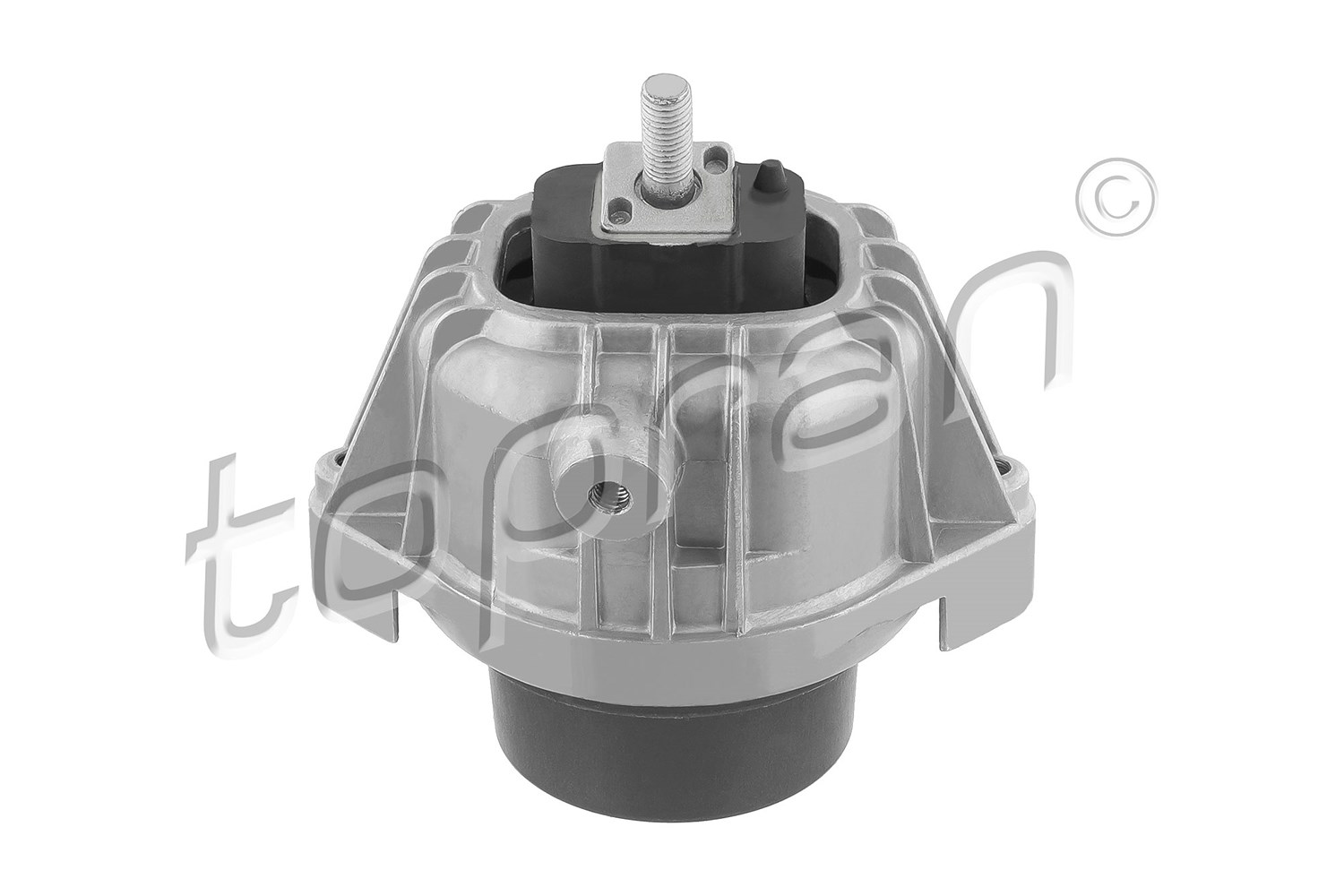 Topran Lagerung, Motor [Hersteller-Nr. 634436] für BMW