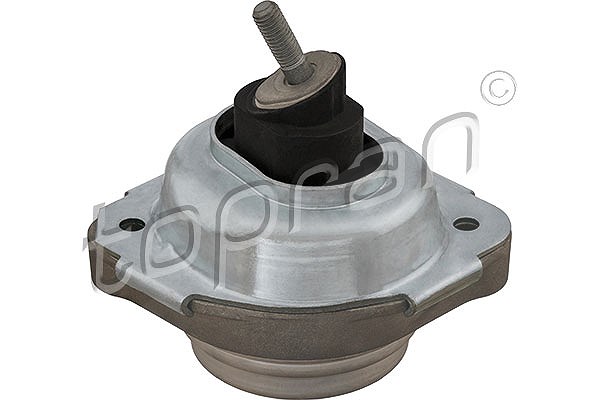 Topran Lagerung, Motor [Hersteller-Nr. 501964] für BMW
