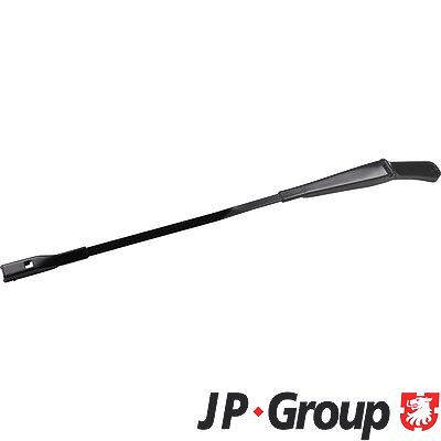 Jp Group Wischarm, Scheibenreinigung [Hersteller-Nr. 1198305180] für VW