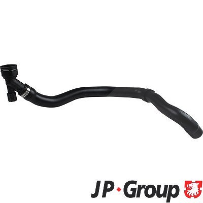 Jp Group Kühlerschlauch [Hersteller-Nr. 1114316000] für Seat, VW, Skoda