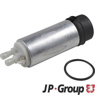 Jp Group Kraftstoffpumpe [Hersteller-Nr. 1115206700] für VW