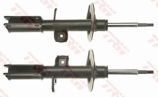 Trw Stoßdämpfer [Hersteller-Nr. JGM1009T] für BMW