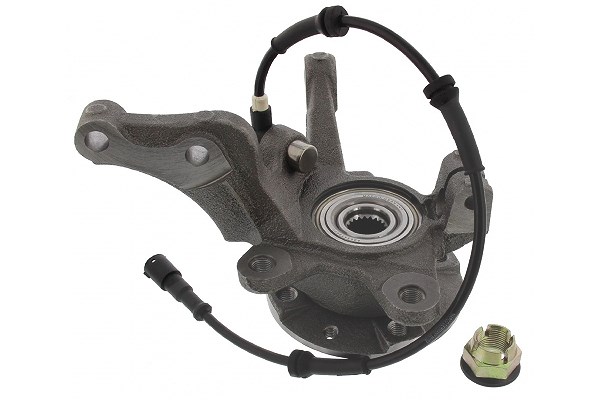 Mapco Reparatursatz, Achsschenkel [Hersteller-Nr. 107101/4] für Renault