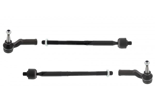 Mapco Reparatursatz, Spurstange [Hersteller-Nr. 53916] für Volvo