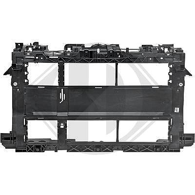 Diederichs Frontverkleidung [Hersteller-Nr. 1407003] für Ford