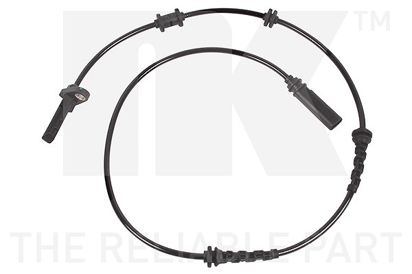 Nk Sensor, Raddrehzahl [Hersteller-Nr. 291542] für BMW