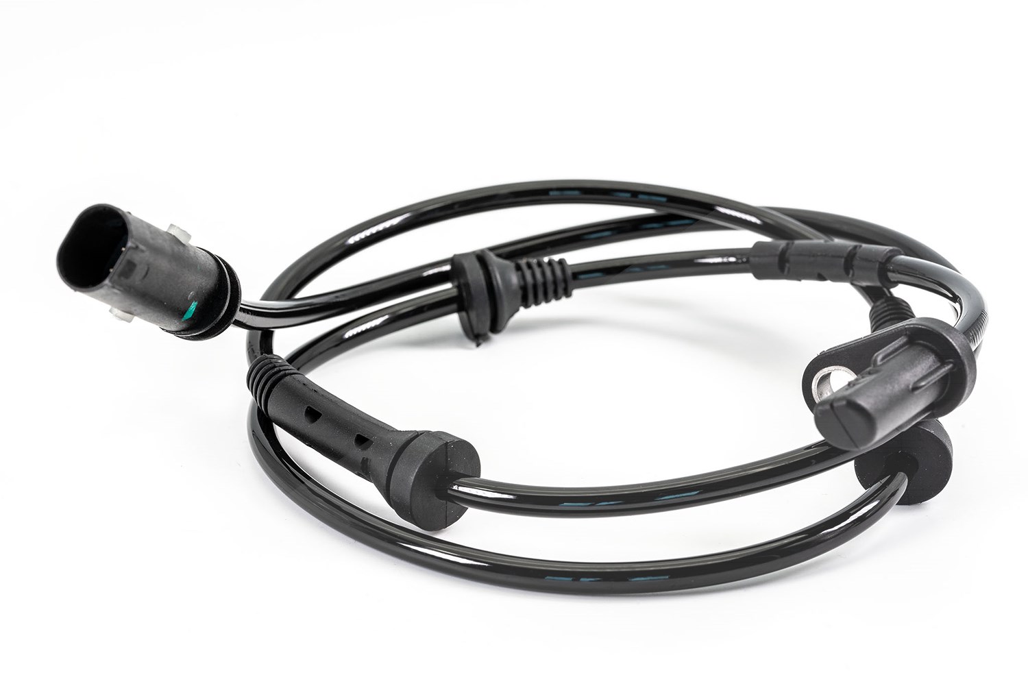 Prexaparts Sensor, Raddrehzahl [Hersteller-Nr. P201122] für BMW