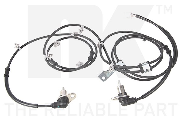 Nk Sensor, Raddrehzahl [Hersteller-Nr. 295229] für Suzuki