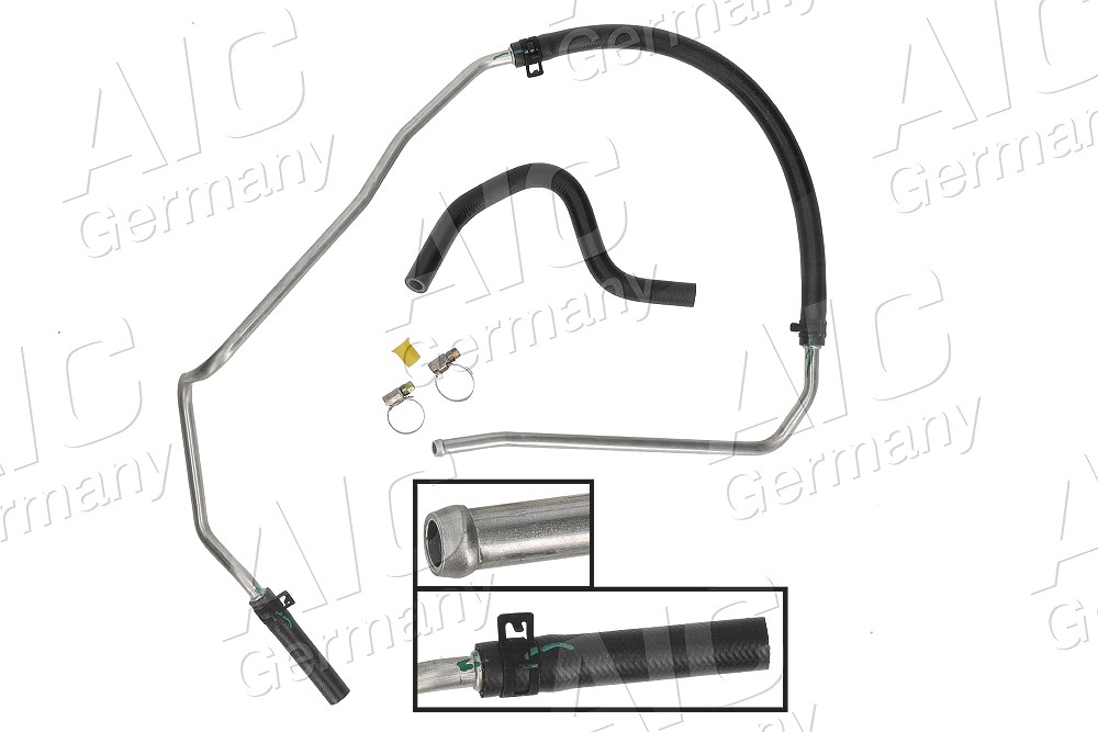 Aic Hydraulikschlauch, Lenkung [Hersteller-Nr. 58481] für Toyota