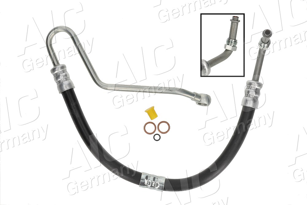 Aic Hydraulikschlauch, Lenkung [Hersteller-Nr. 58570] für BMW